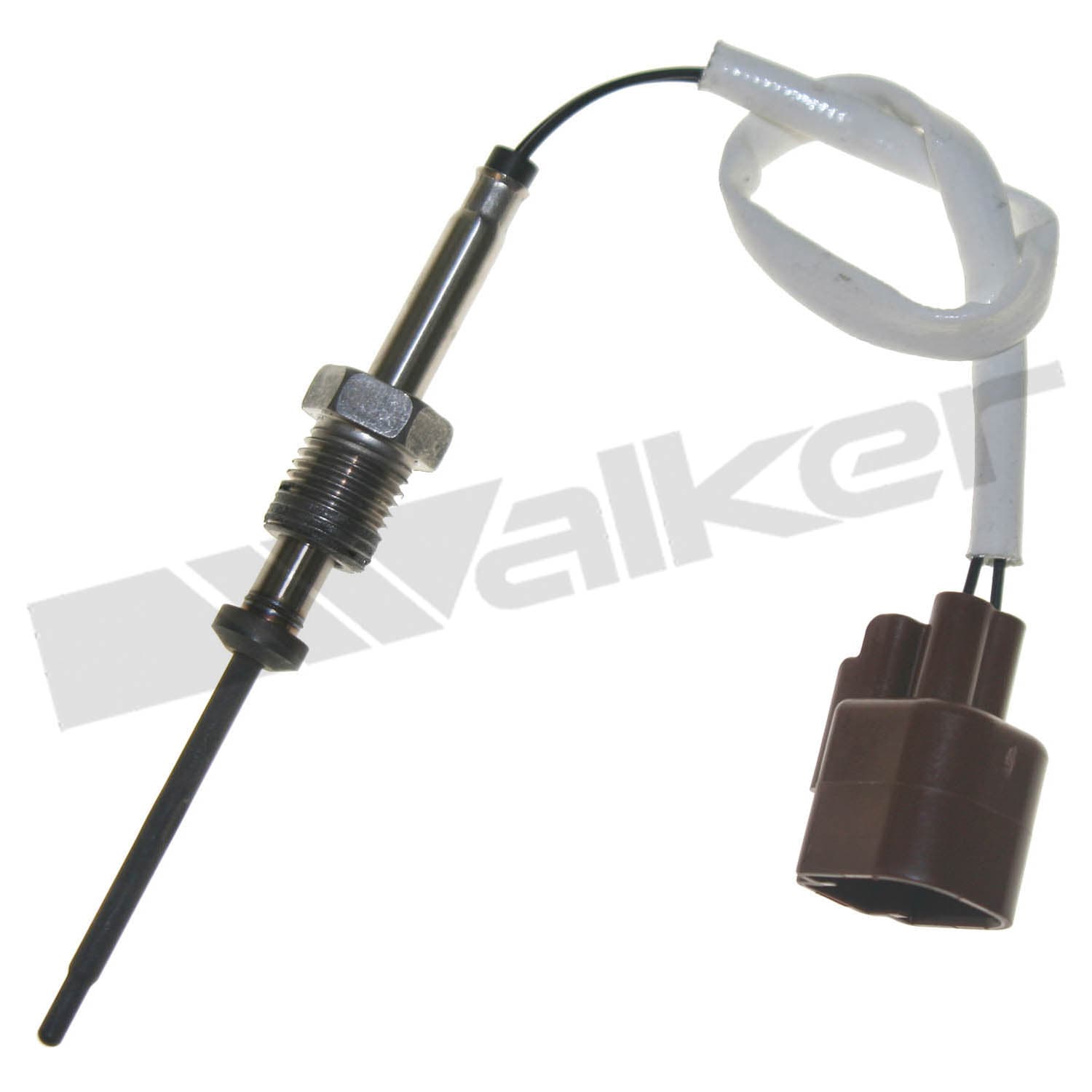 Temperaturgivare avgas, Jaguar