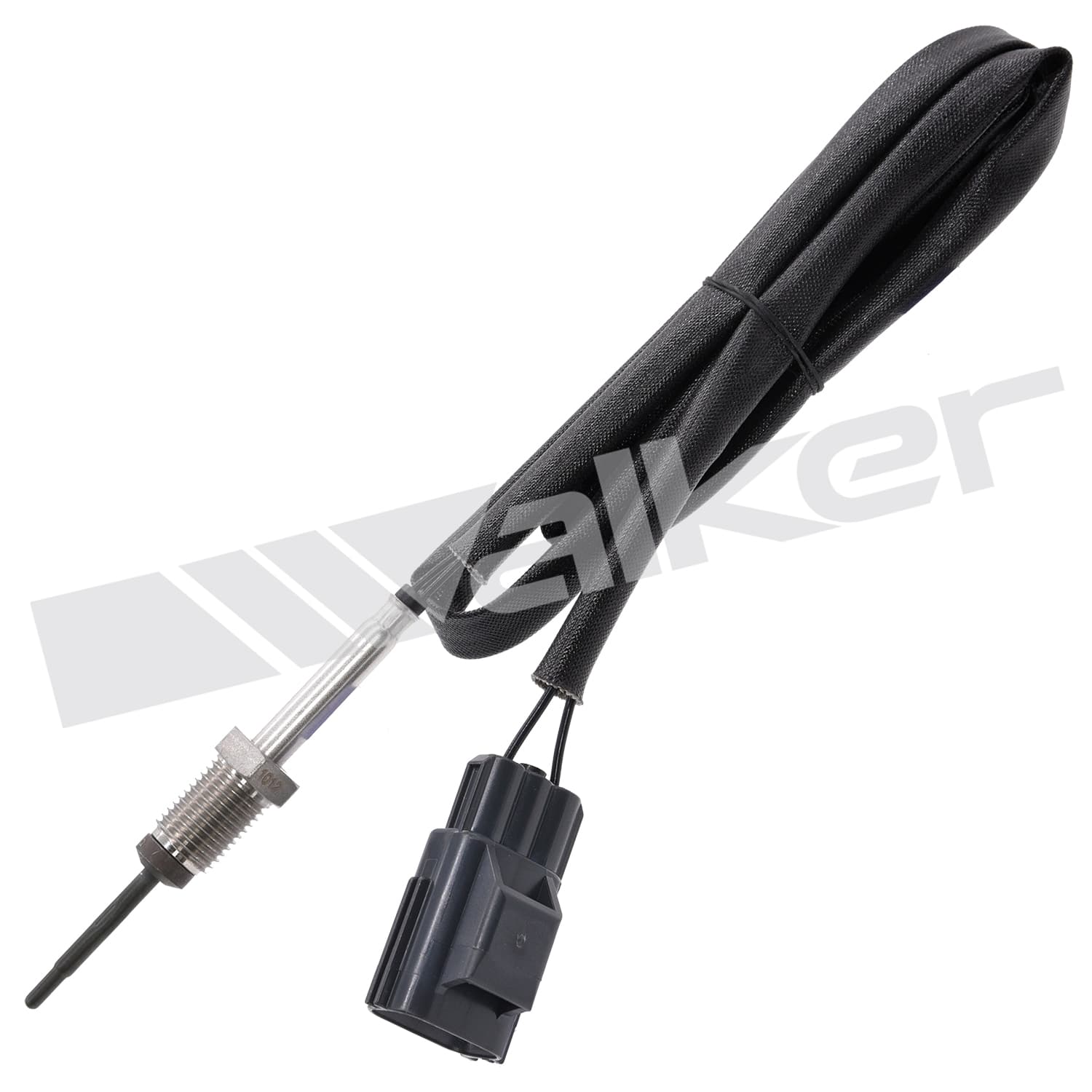 Temperaturgivare avgas, Land Rover