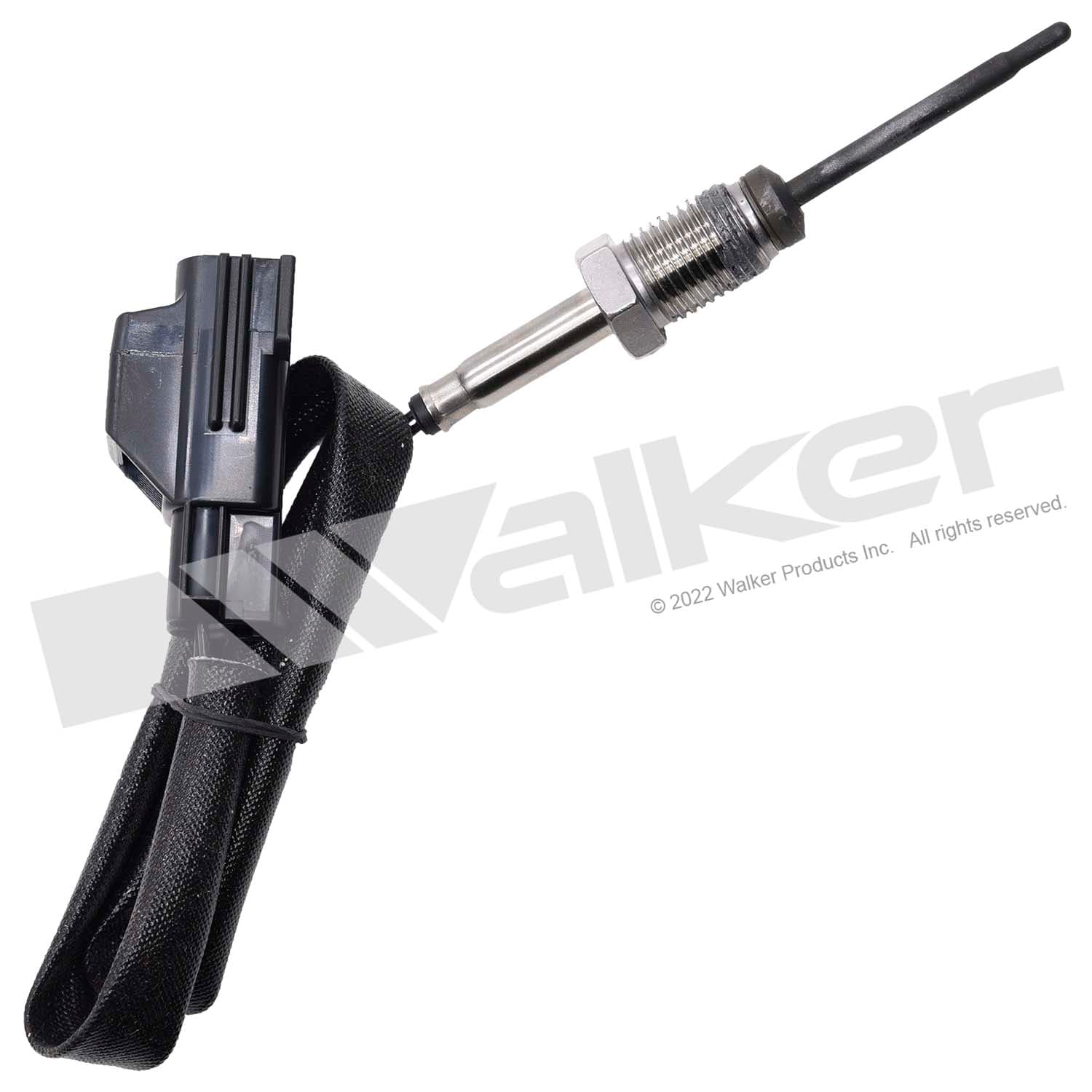 Temperaturgivare avgas, Land Rover