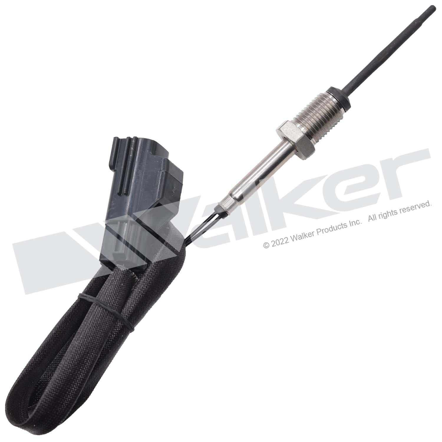 Temperaturgivare avgas, Land Rover