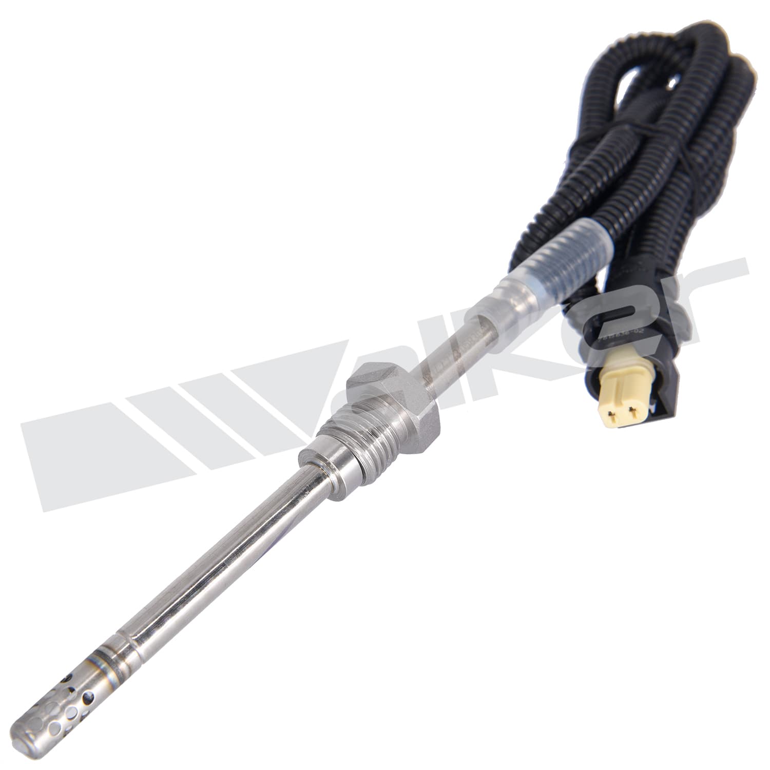 Temperaturgivare avgas, MB