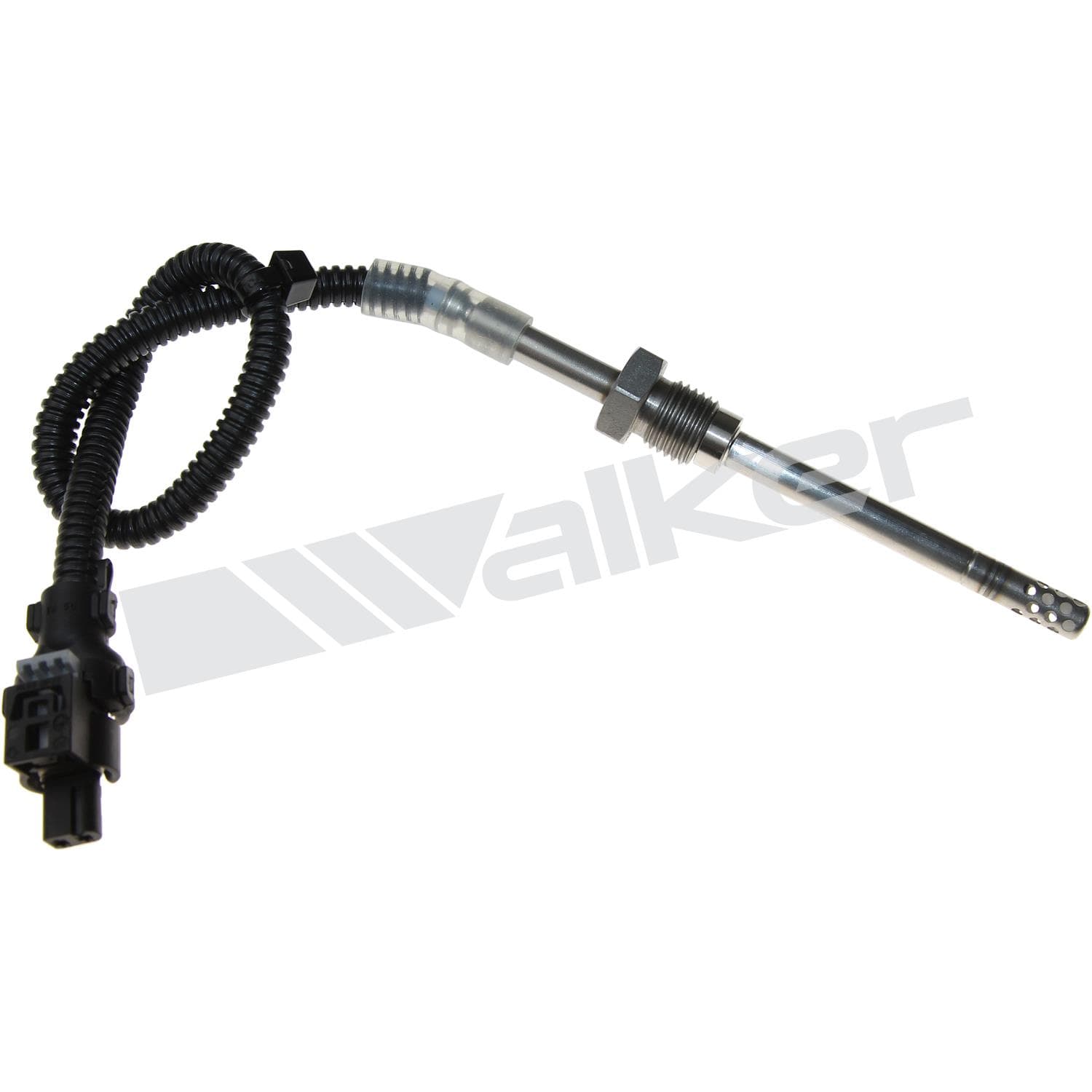 Temperaturgivare avgas, MB