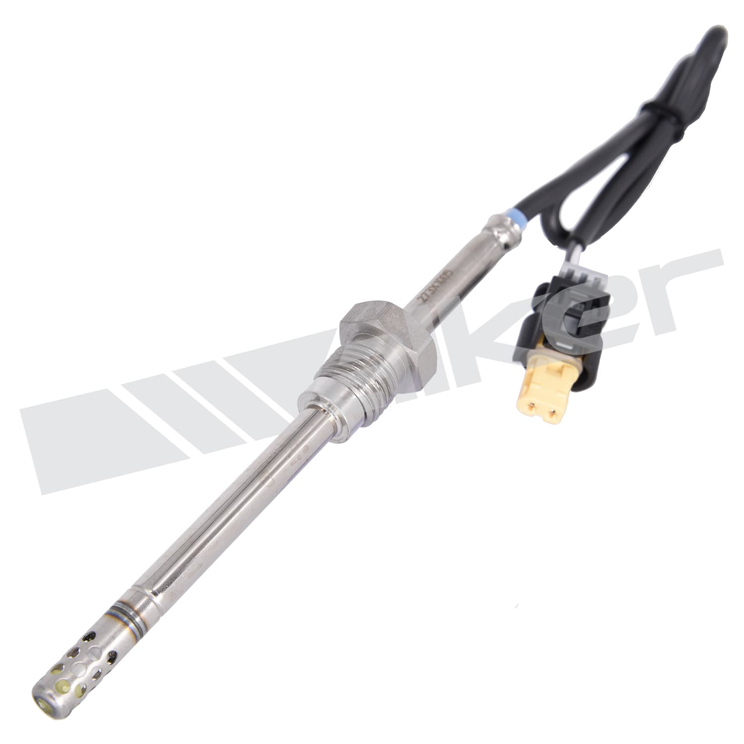 Temperaturgivare avgas, MB