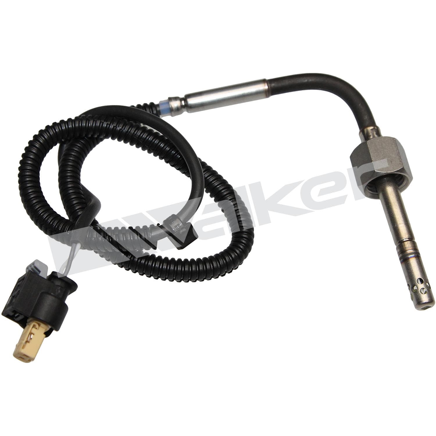 Temperaturgivare avgas, MB