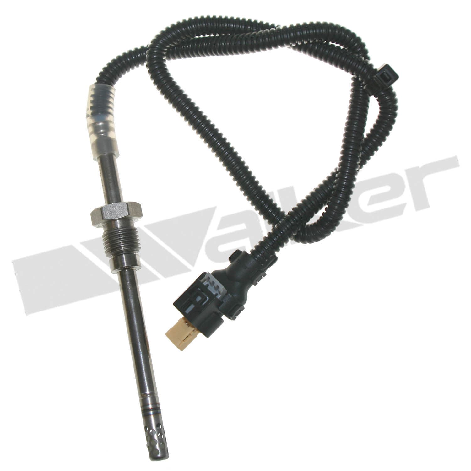 Temperaturgivare avgas, MB