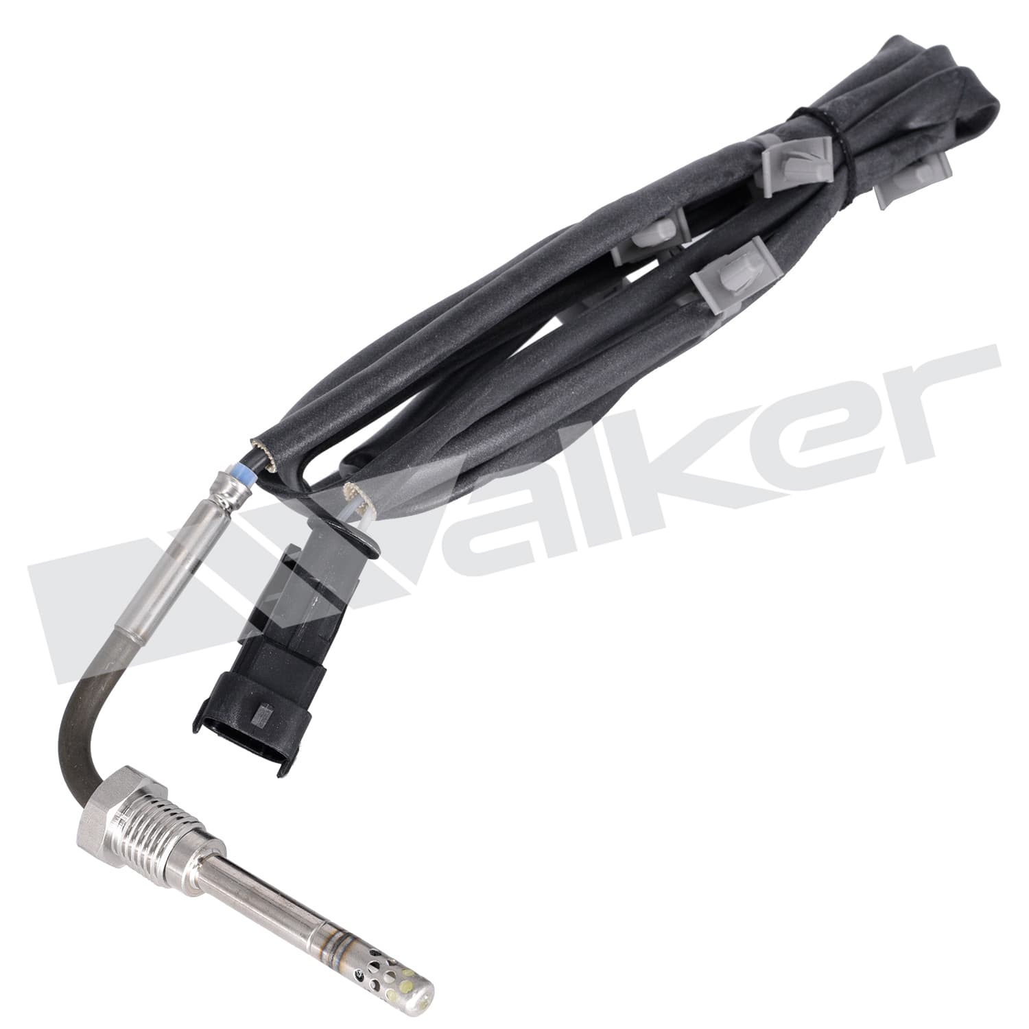 Temperaturgivare avgas, Opel