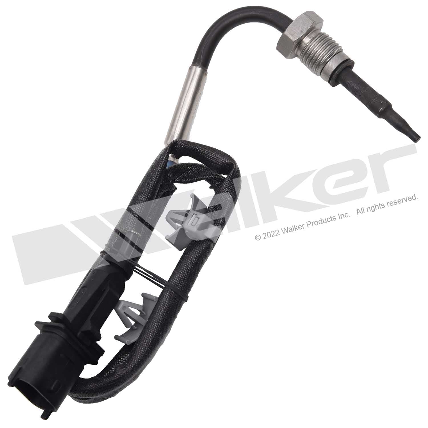 Temperaturgivare avgas, Opel från Galwin