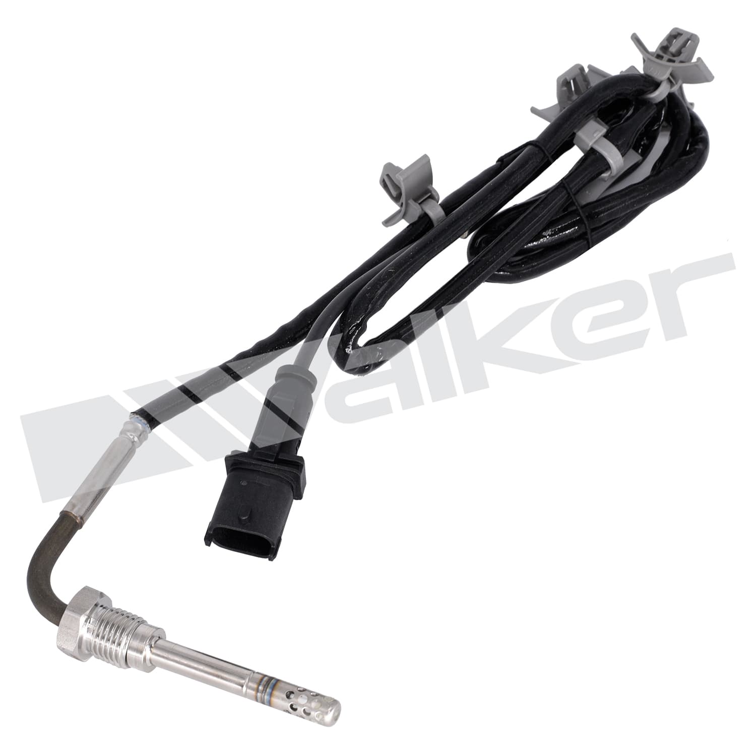 Temperaturgivare avgas, Opel