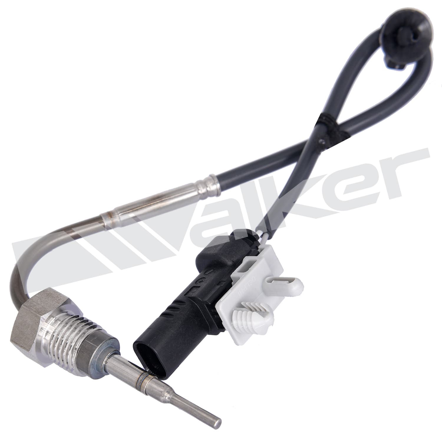 Temperaturgivare avgas, Opel
