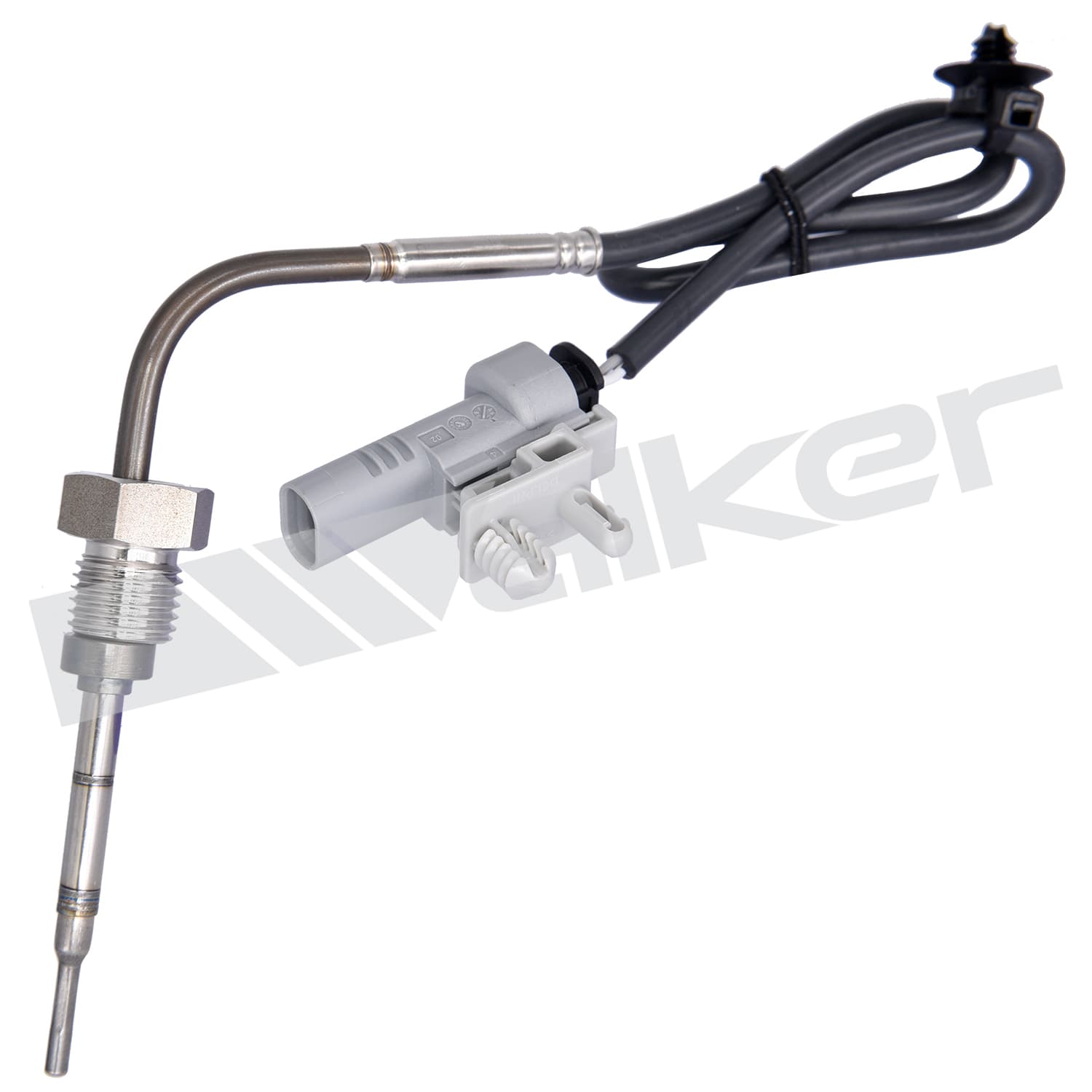 Temperaturgivare avgas, Opel