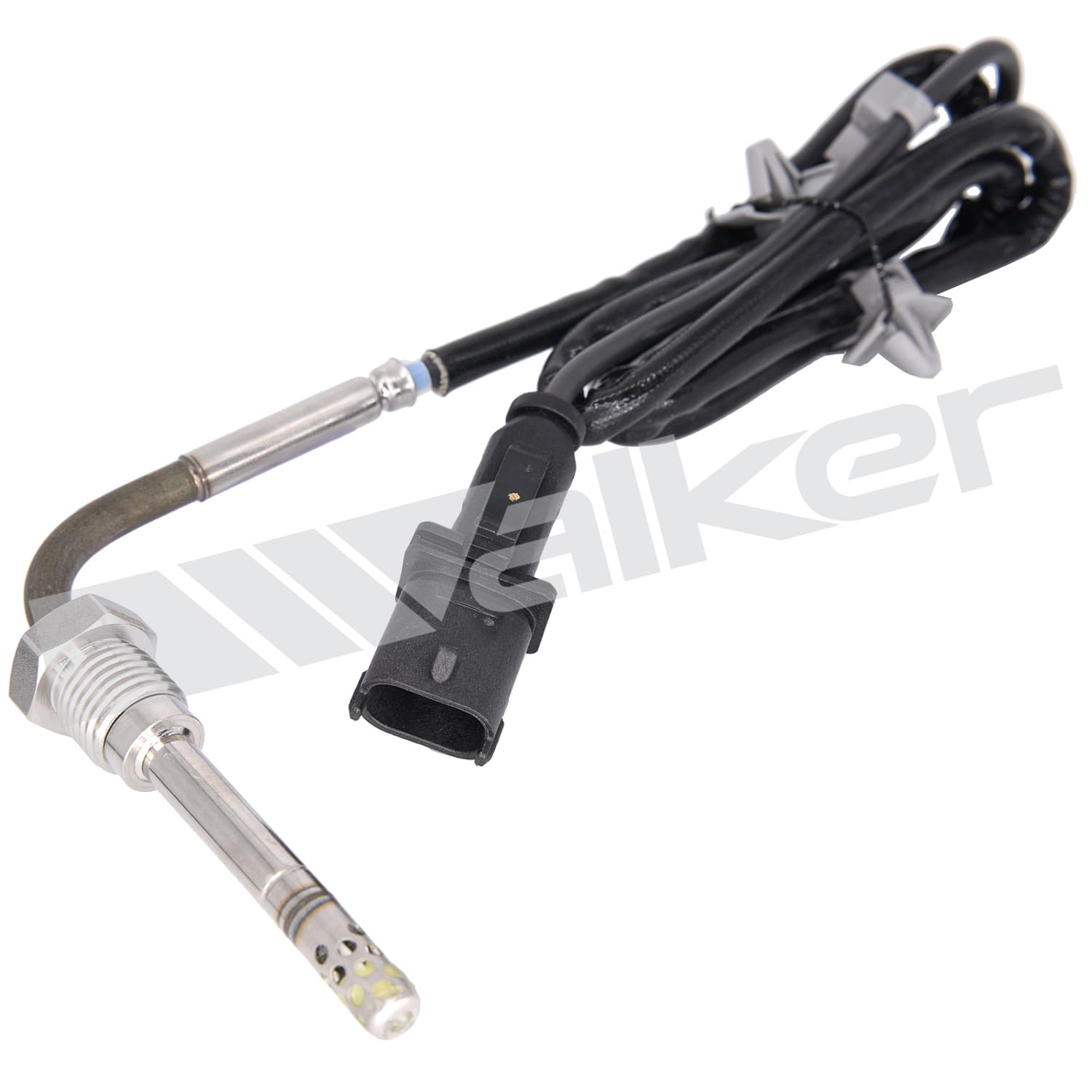 Temperaturgivare avgas, Opel