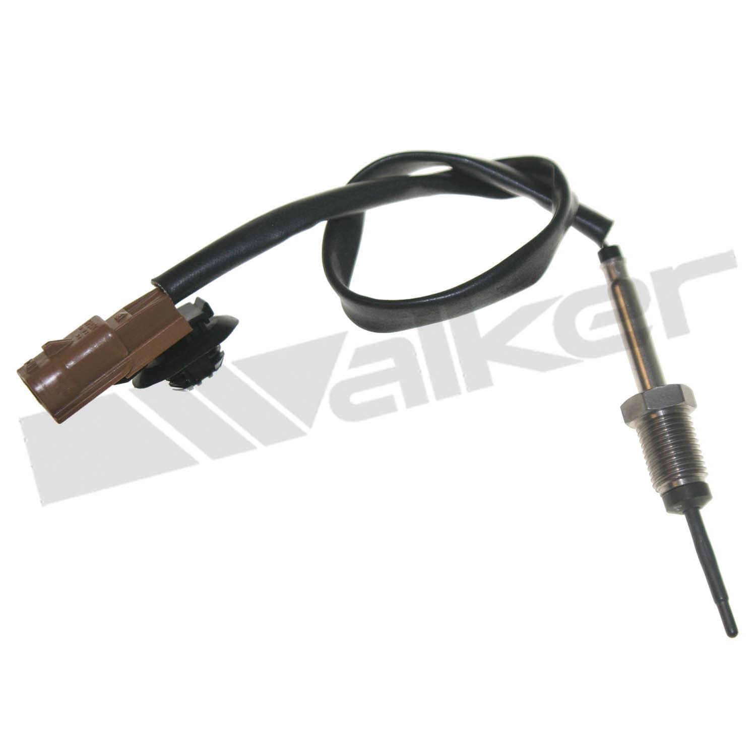 Temperaturgivare avgas, Renault