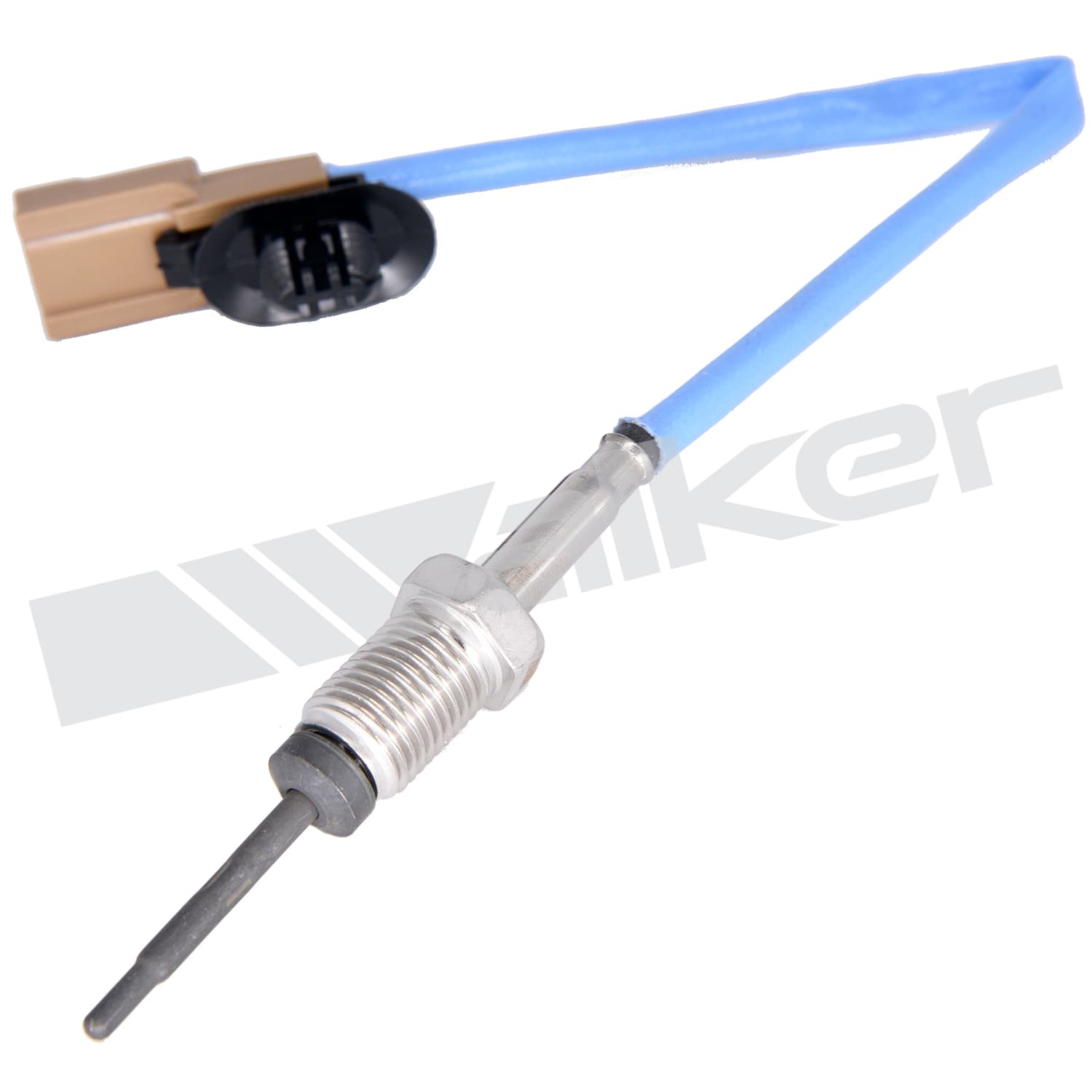 Temperaturgivare avgas, Renault