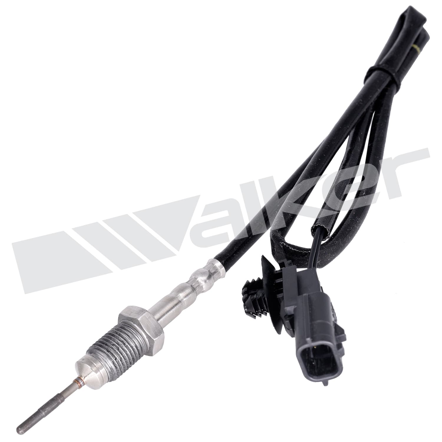 Temperaturgivare avgas, Renault