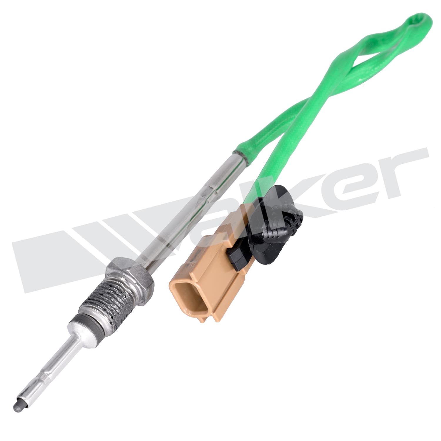 Temperaturgivare avgas, Renault