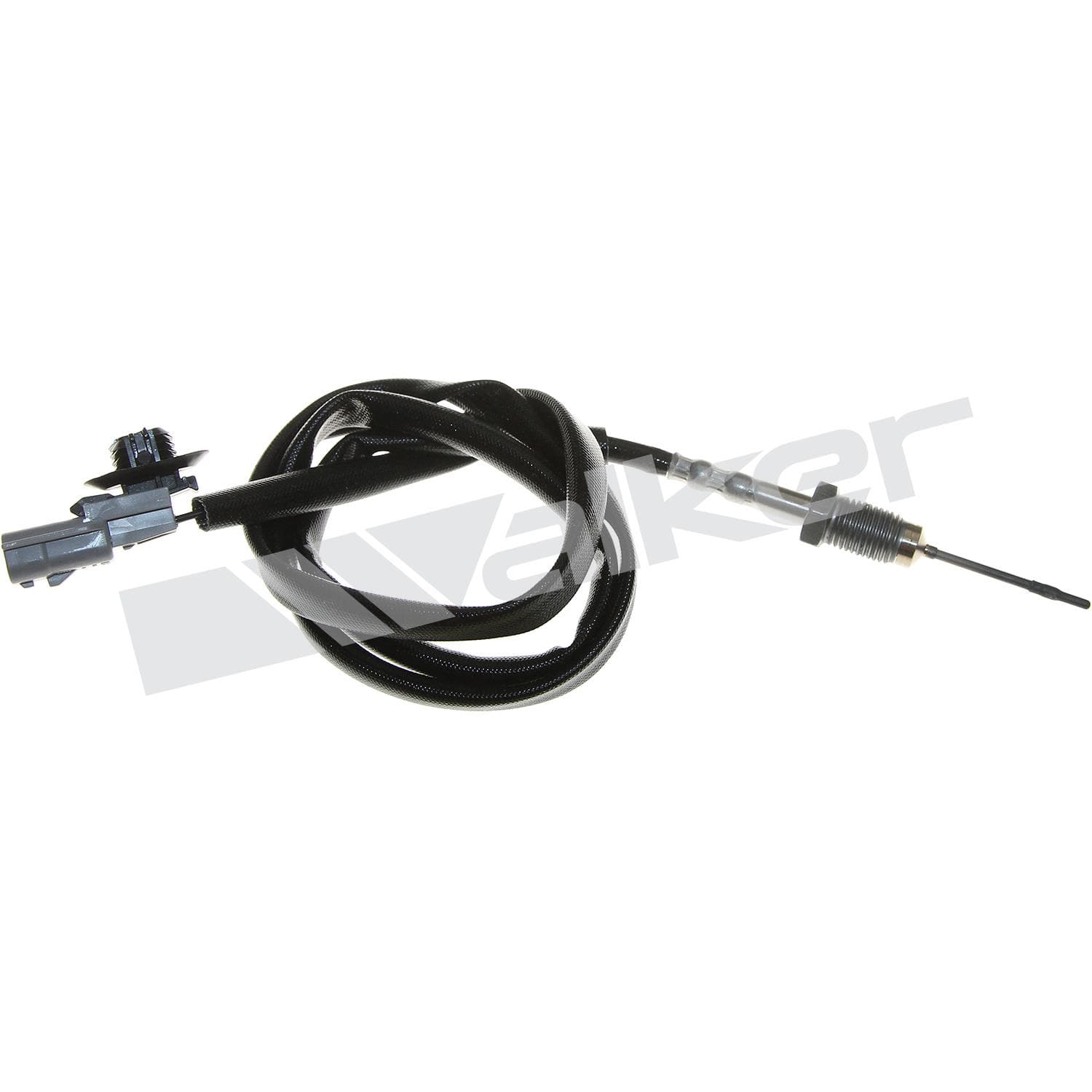 Temperaturgivare avgas, Renault