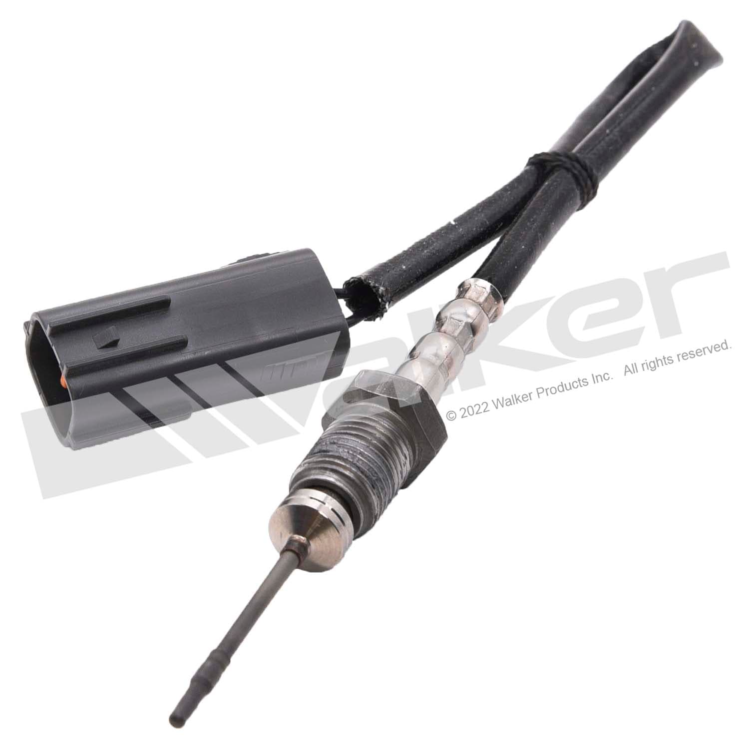 Temperaturgivare avgas, Subaru