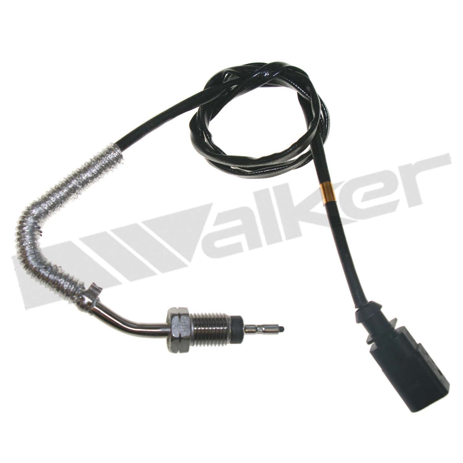 Temperaturgivare avgas, VAG