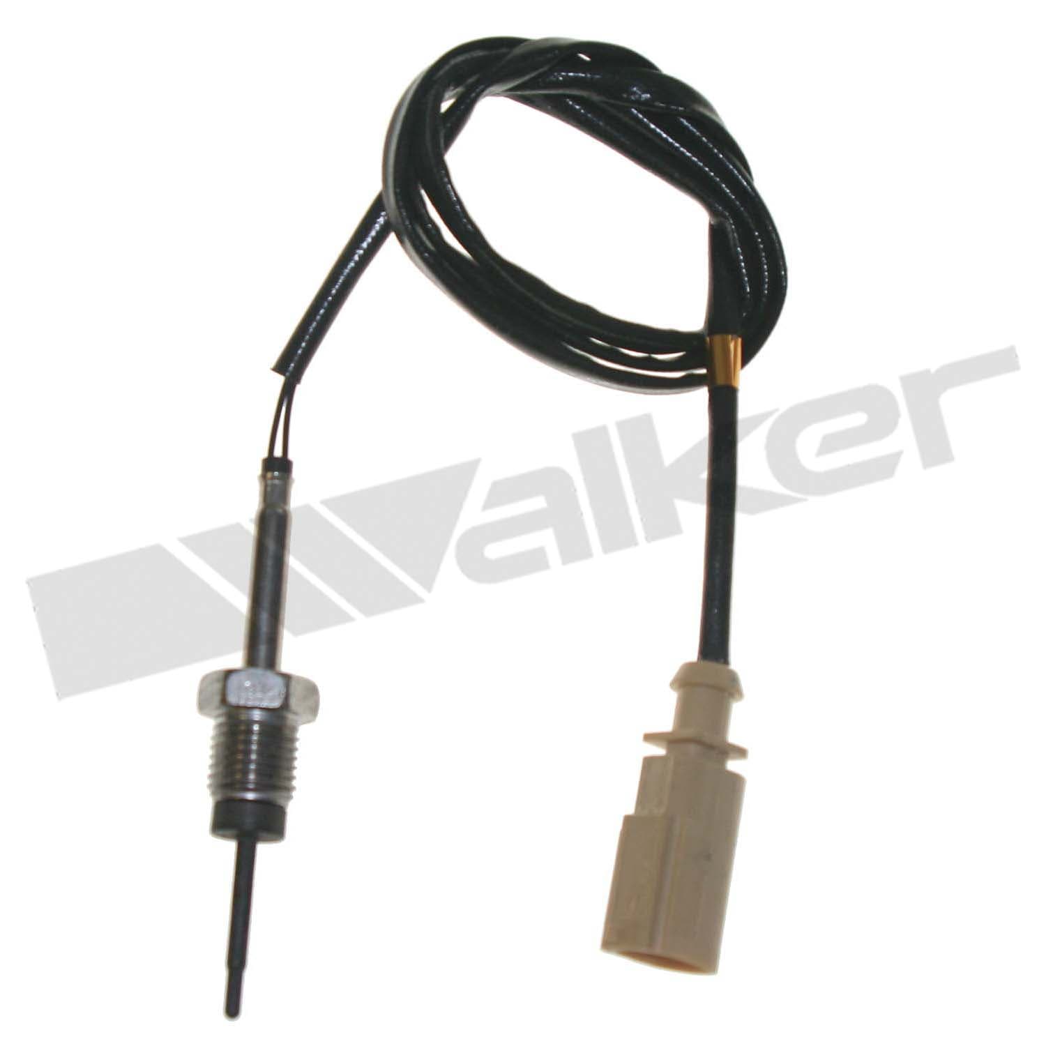 Temperaturgivare avgas, VAG