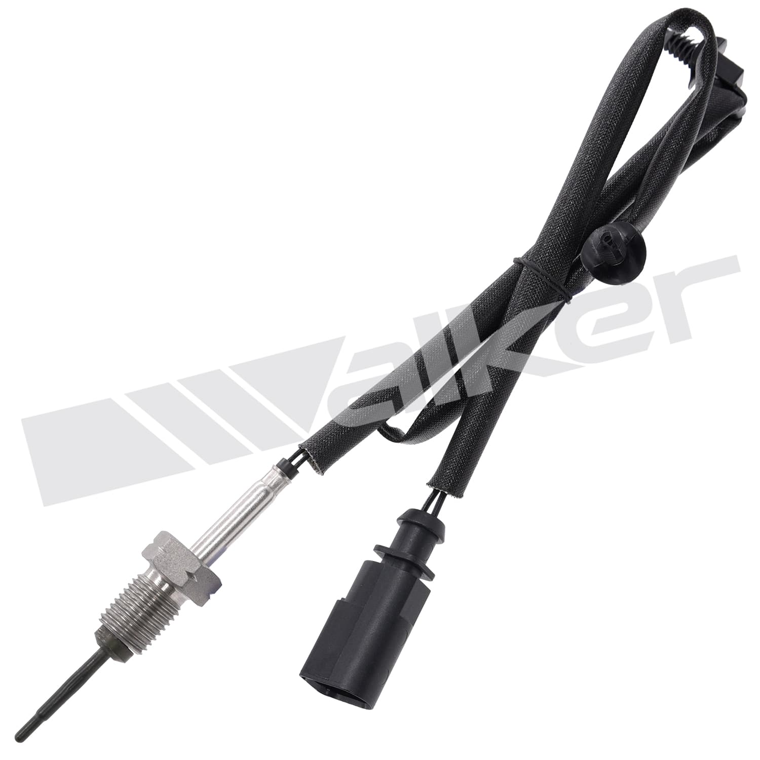 Temperaturgivare avgas, VAG