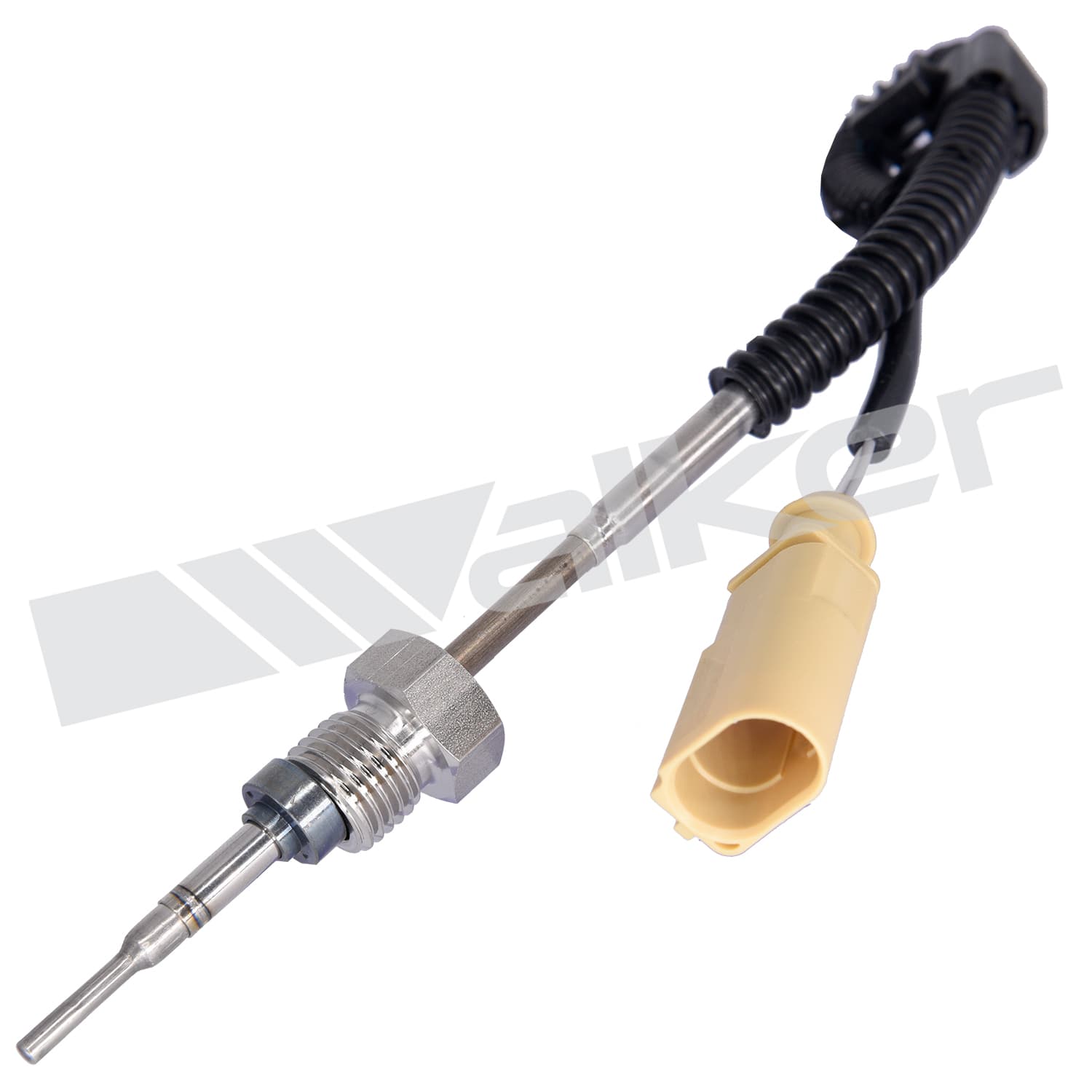 Temperaturgivare avgas, VAG