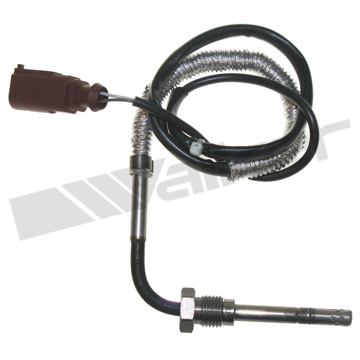 Temperaturgivare avgas, VAG