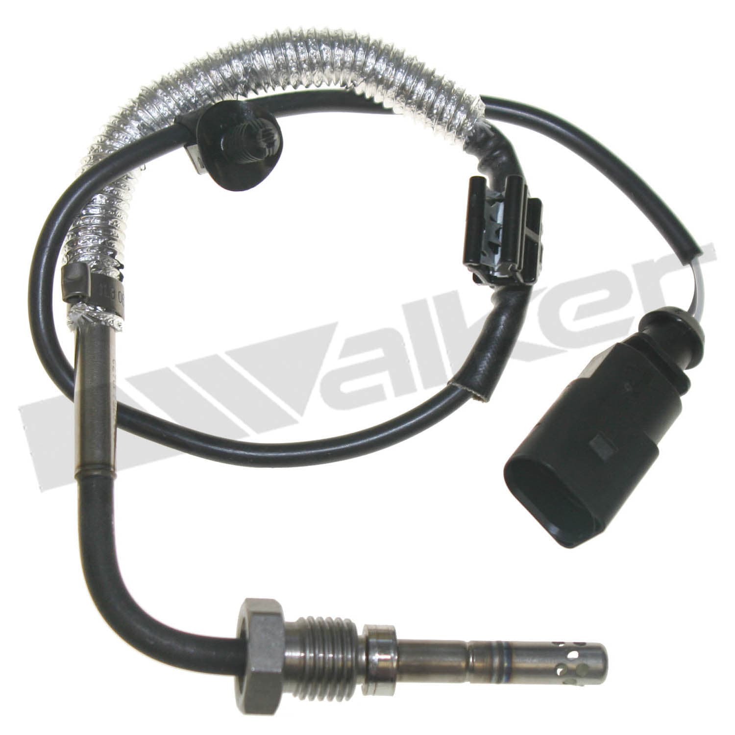 Temperaturgivare avgas, VAG