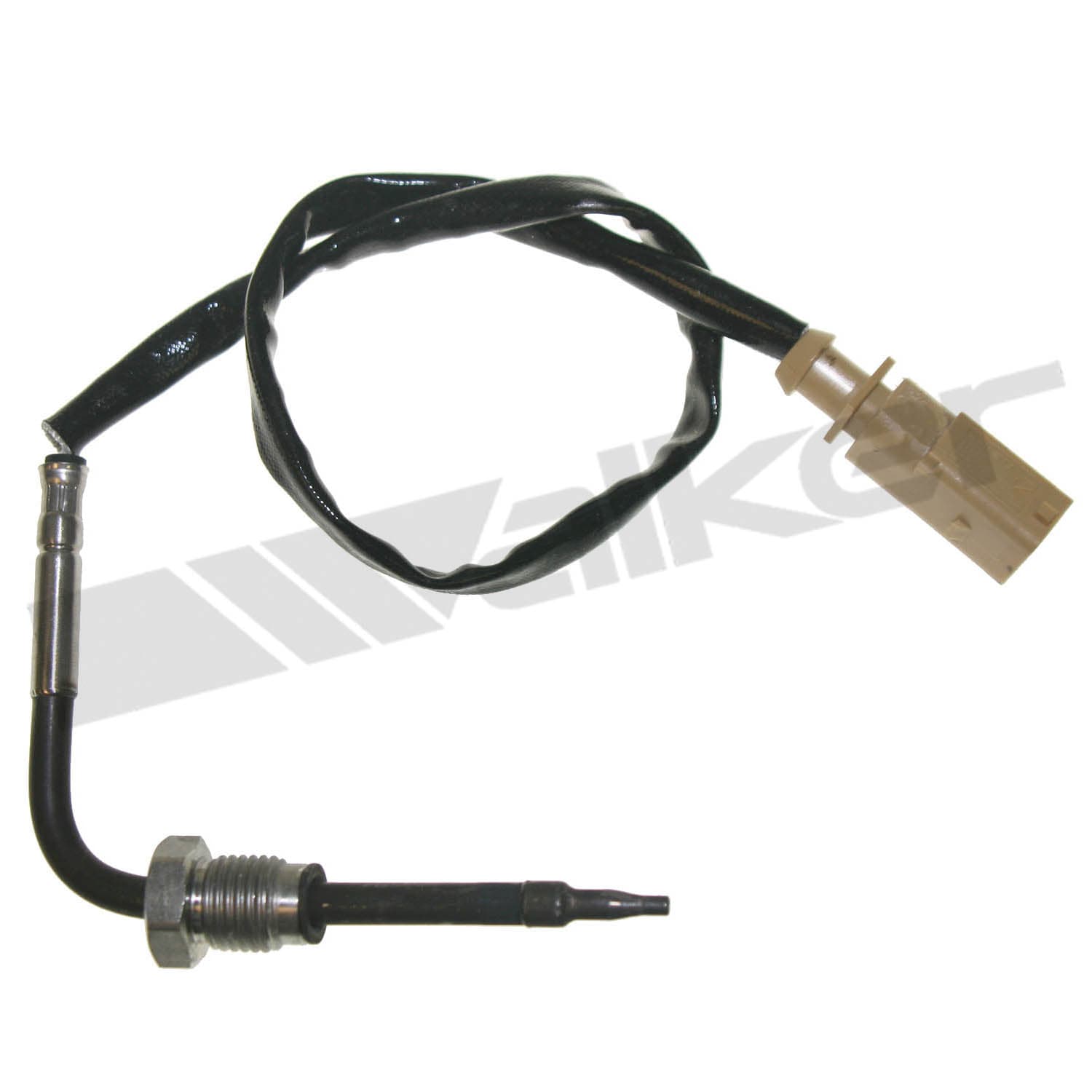 Temperaturgivare avgas, VAG