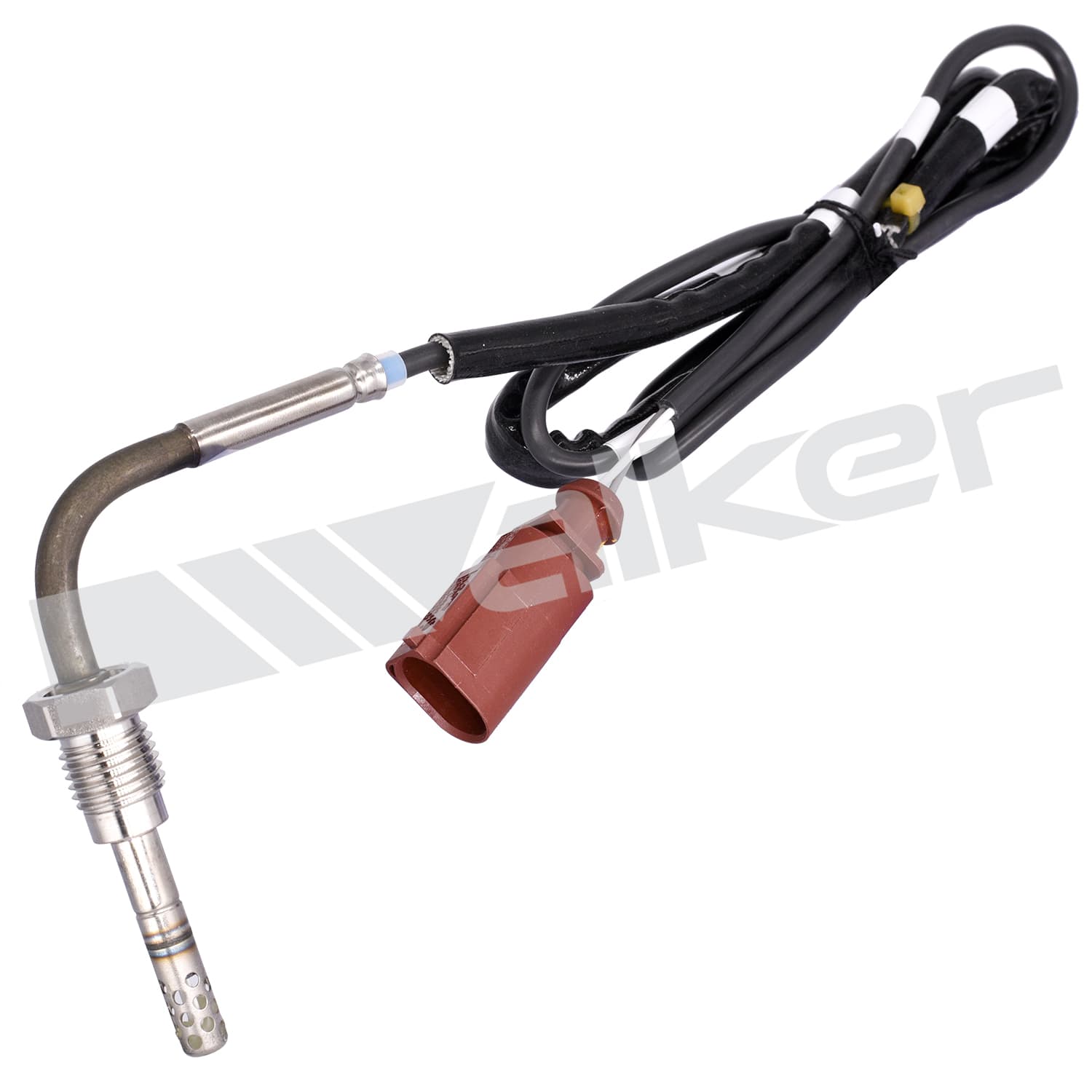 Temperaturgivare avgas, VAG