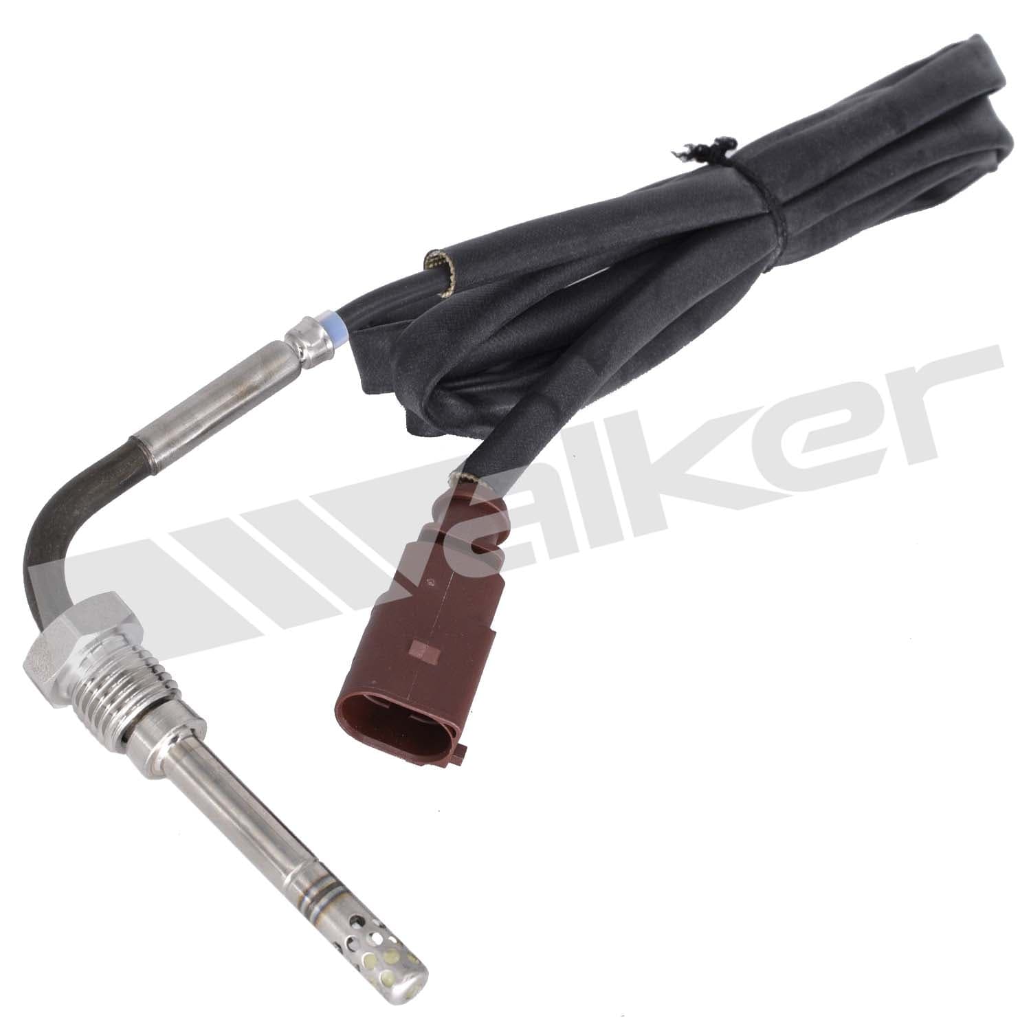 Temperaturgivare avgas, VAG