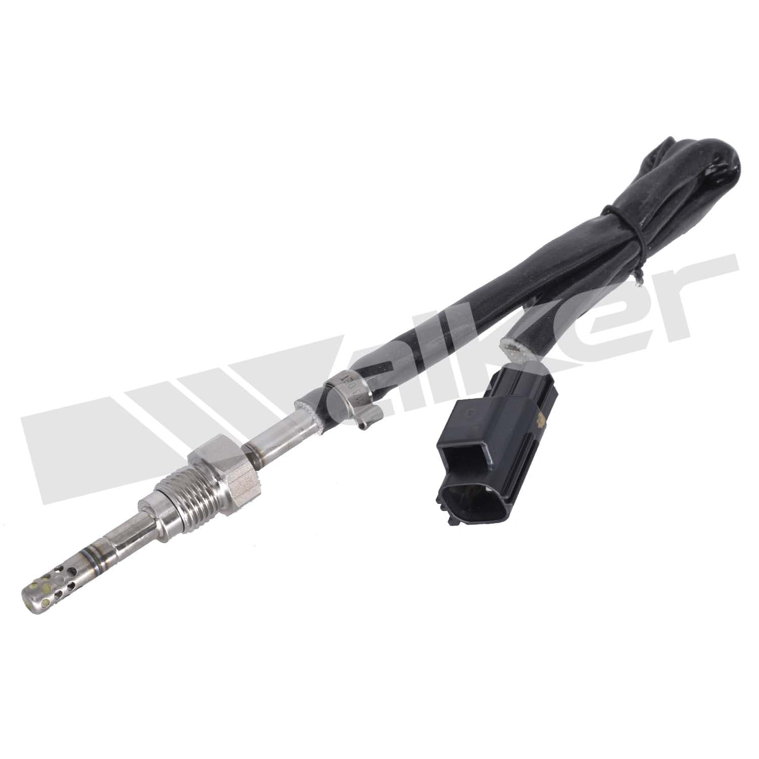 Temperaturgivare avgas, Volvo