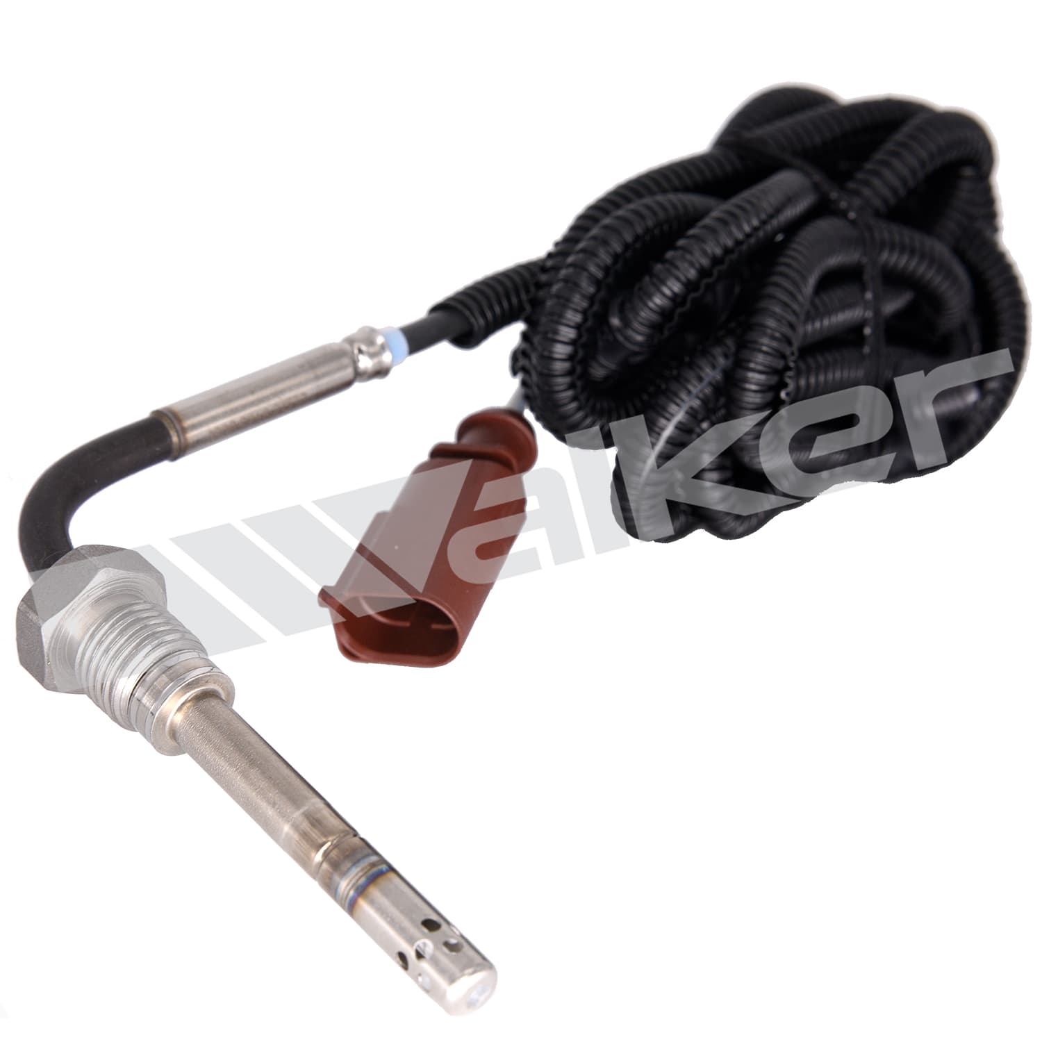 Temperaturgivare avgas, VAG