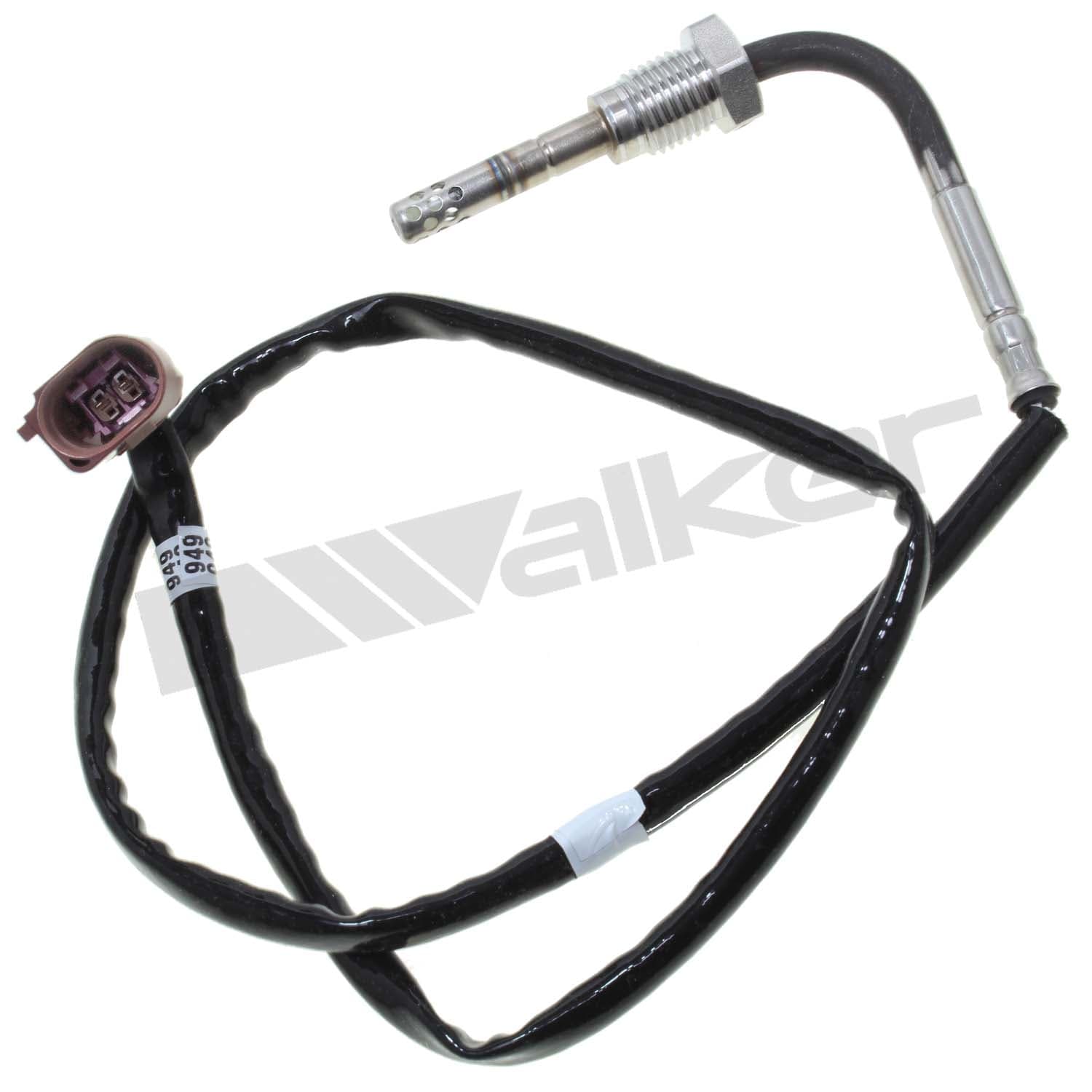 Temperaturgivare avgas, VAG från Galwin