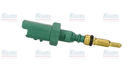 Tempgivare kylsystem, Citroen, DS, Opel, Peugeot, Toyota