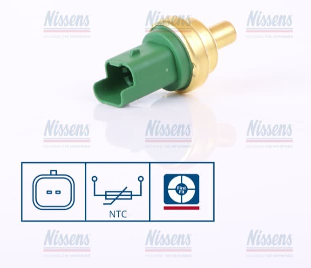 Tempsensor kylsystem, många modeller från Galwin