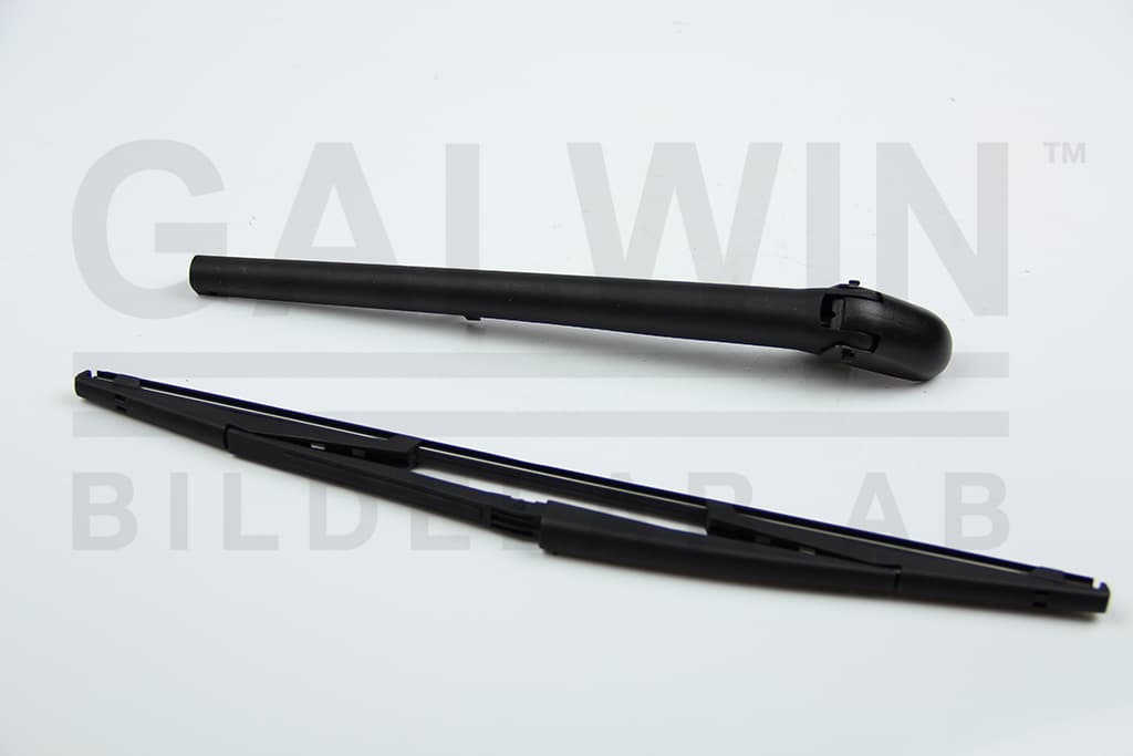 Torkararm bak inkl blad från Galwin