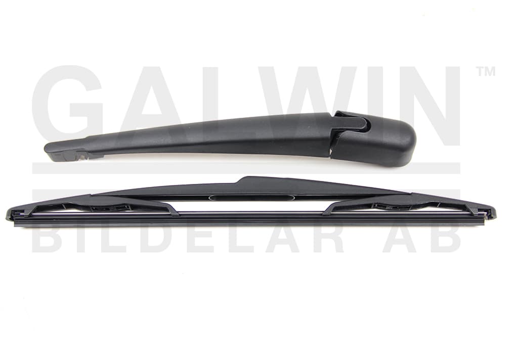 Torkararm bak inkl blad från Galwin