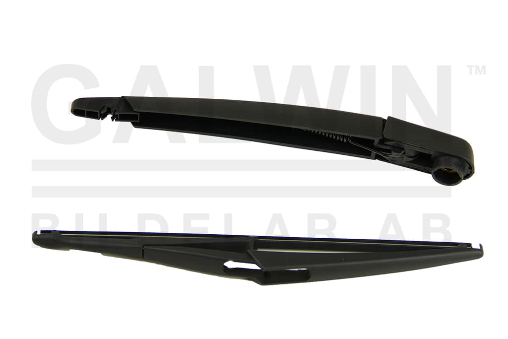 Torkararm bak inkl blad från Galwin