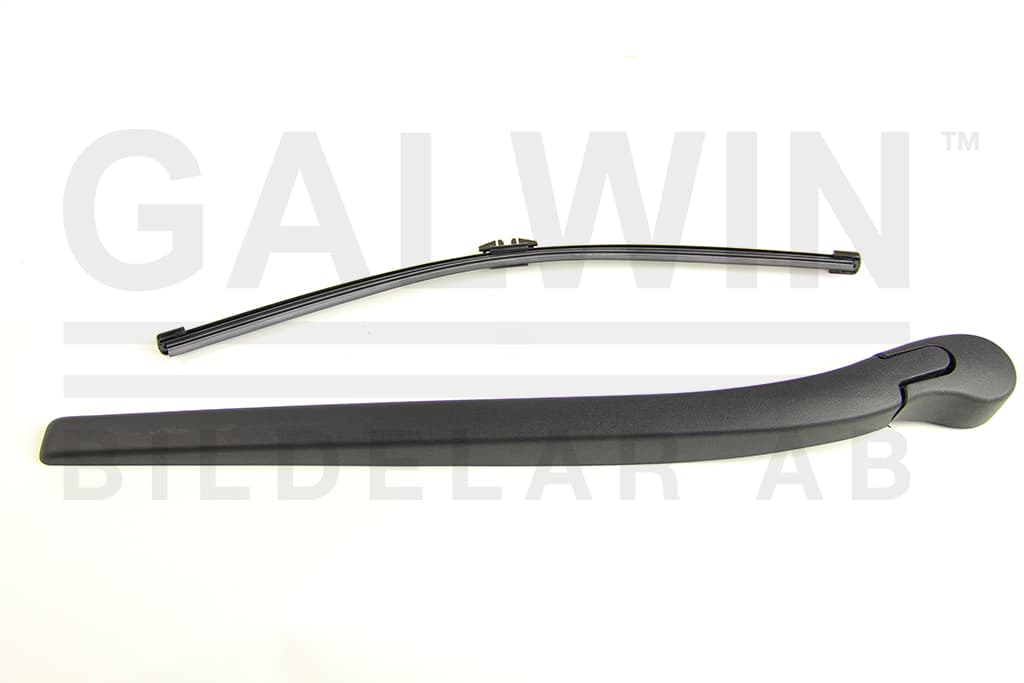 Torkararm bak inkl blad — Bakaxel från Galwin