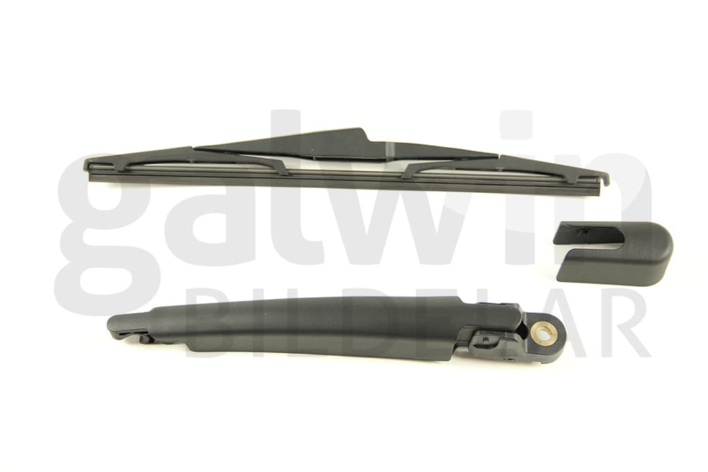 Torkararm bak inkl blad från Galwin