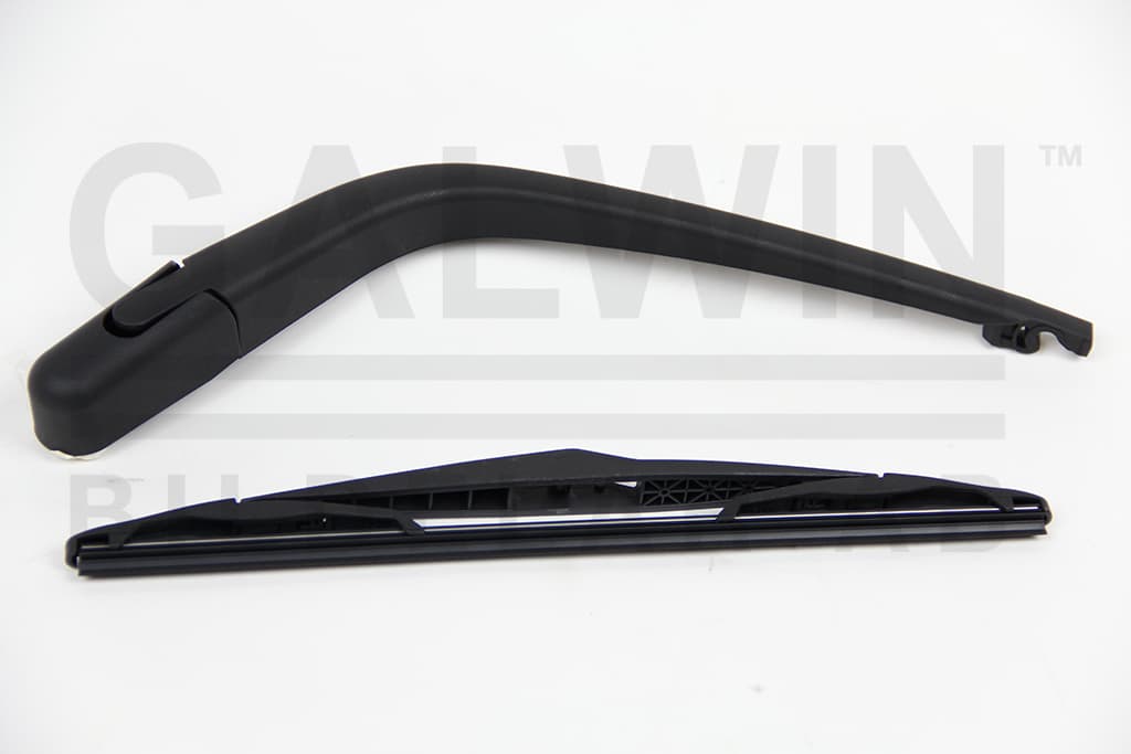 Torkararm bak inkl blad från Galwin