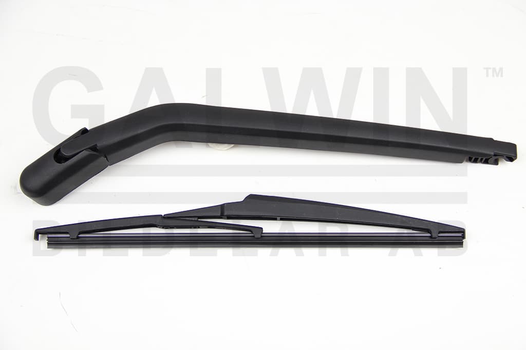 Torkararm bak inkl blad från Galwin