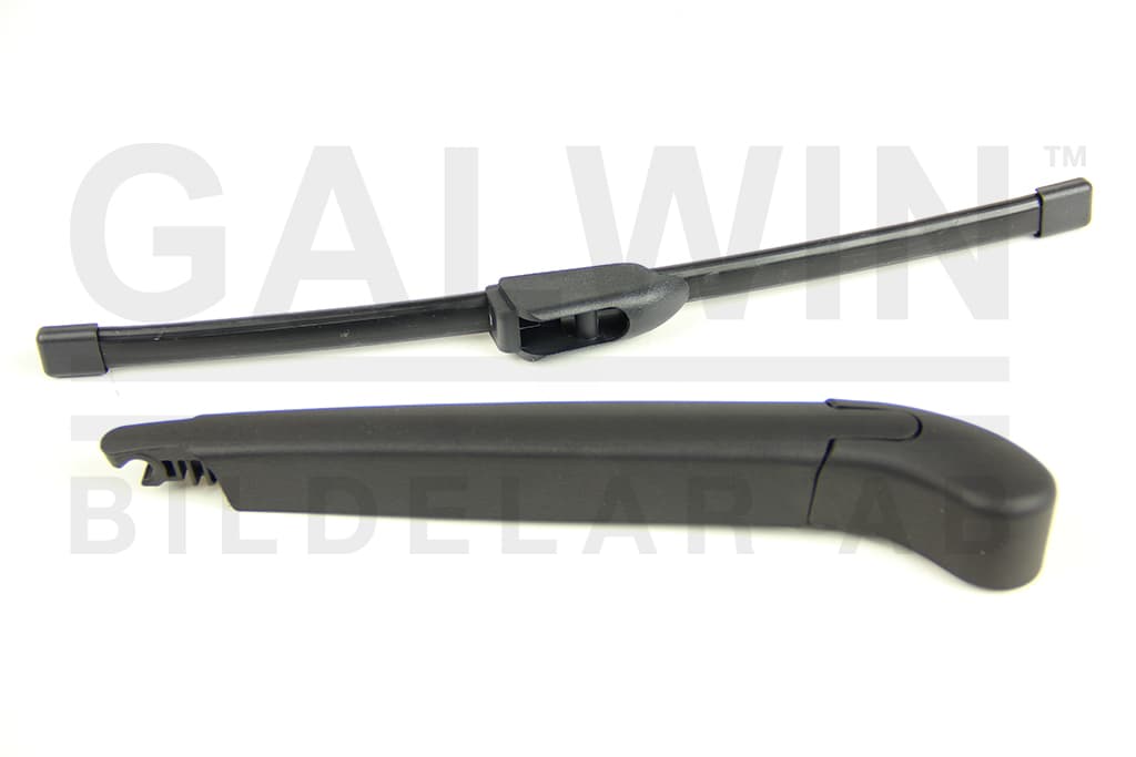 Torkararm bak inkl blad från Galwin