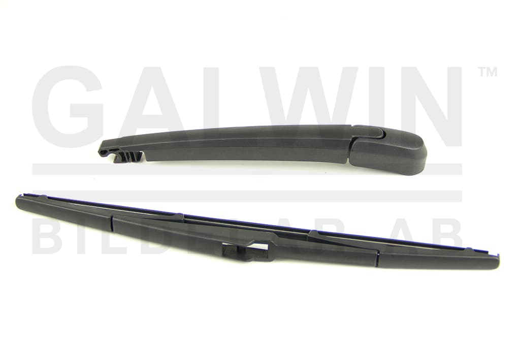 Torkararm bak inkl blad, Kombi från Galwin