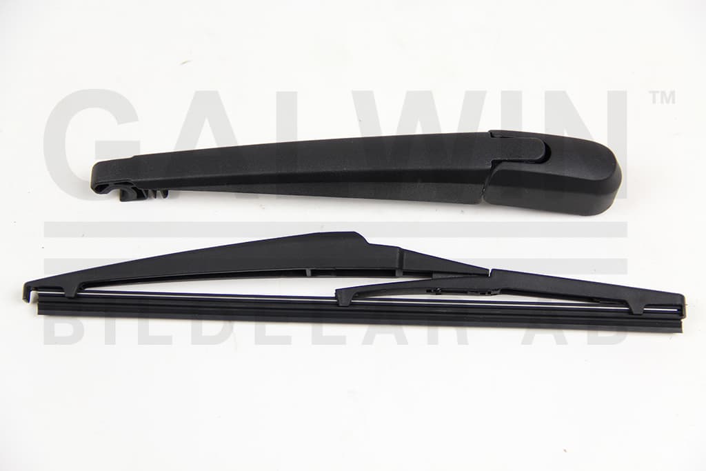 Torkararm bak inkl blad — Bakaxel från Galwin