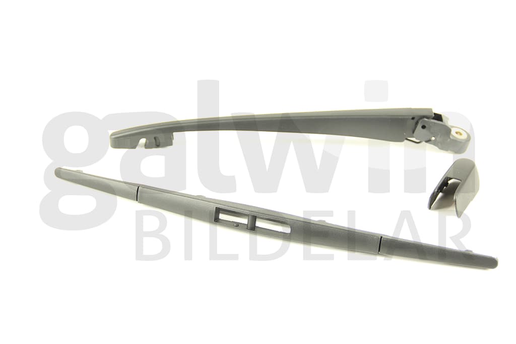 Torkararm bak inkl blad från Galwin