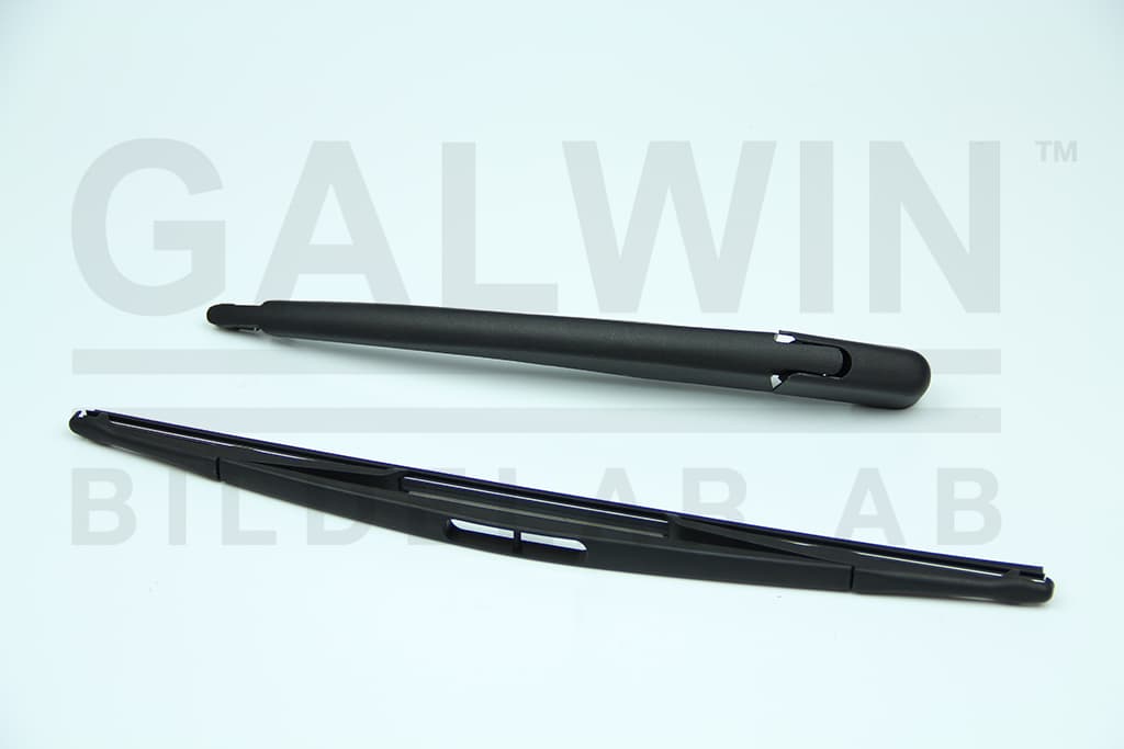 Torkararm bak inkl blad