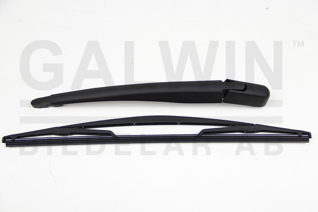 Torkararm bak inkl blad