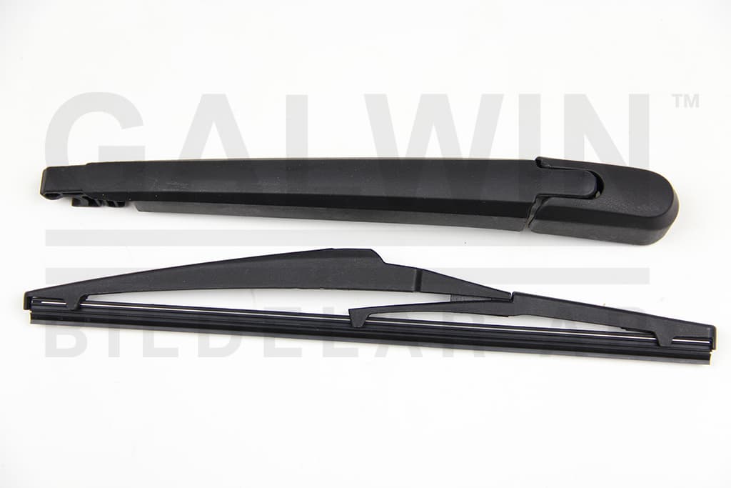 Torkararm bak inkl blad från Galwin