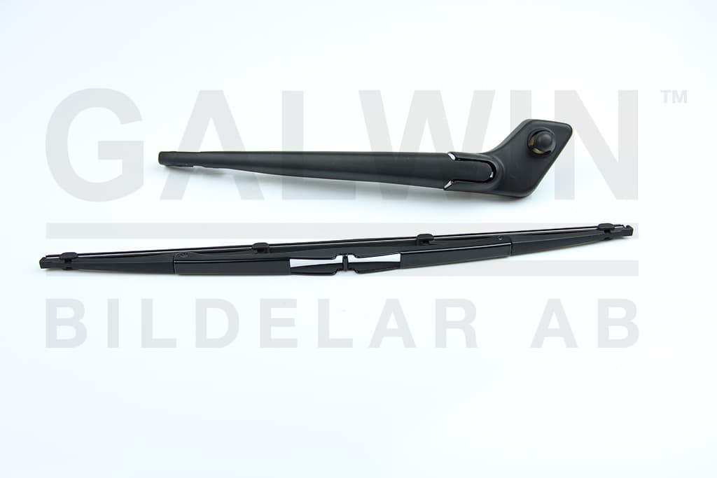 Torkararm bak inkl blad 00-03